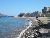 Kimolos Klima 1